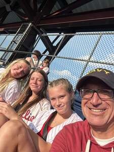 Philadelphia Phillies - MLB vs Washington Nationals