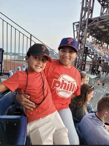 Philadelphia Phillies - MLB vs Washington Nationals