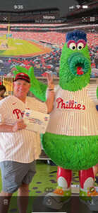 Philadelphia Phillies - MLB vs Washington Nationals