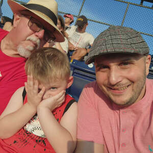 Philadelphia Phillies - MLB vs Washington Nationals