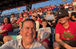 Philadelphia Phillies - MLB vs Washington Nationals