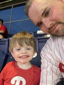 Philadelphia Phillies - MLB vs Washington Nationals