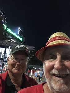 Philadelphia Phillies - MLB vs Washington Nationals