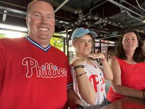 Philadelphia Phillies - MLB vs Washington Nationals