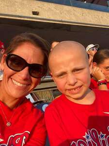 Philadelphia Phillies - MLB vs Washington Nationals