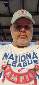 Philadelphia Phillies - MLB vs Washington Nationals