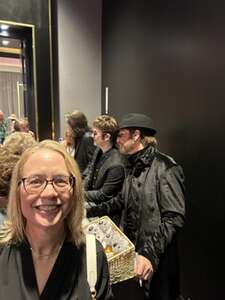 The Australian Bee Gees (vegas)