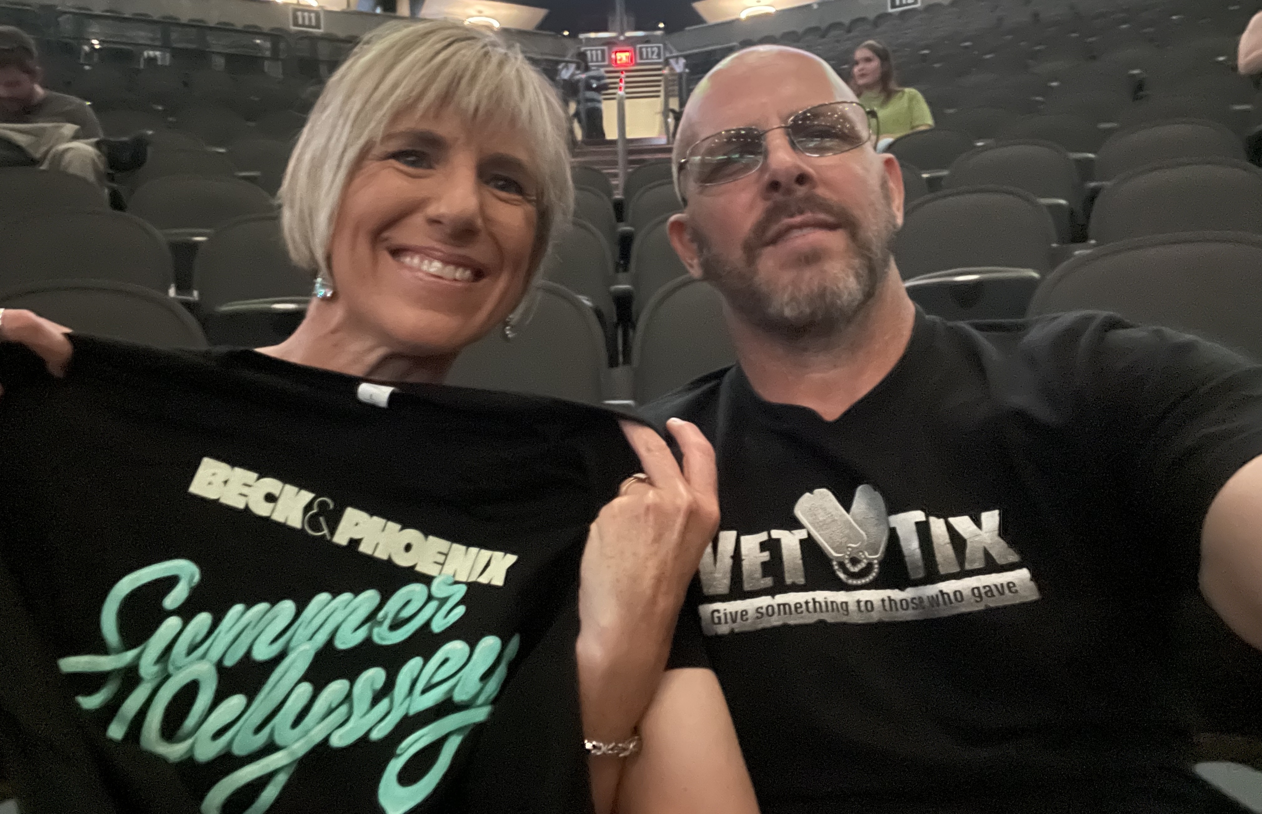 Beck & Phoenix: Summer Odyssey