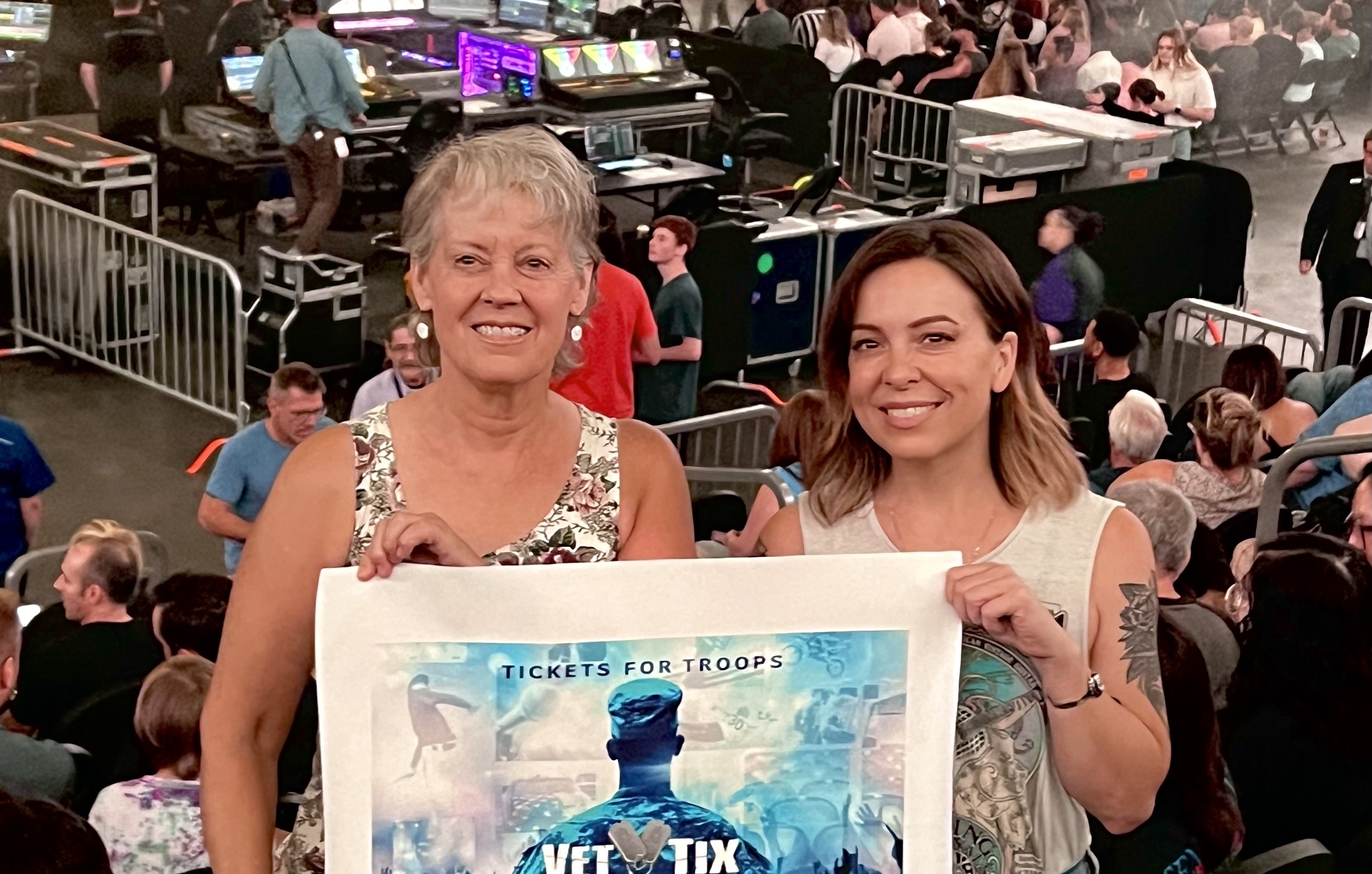 Beck & Phoenix: Summer Odyssey