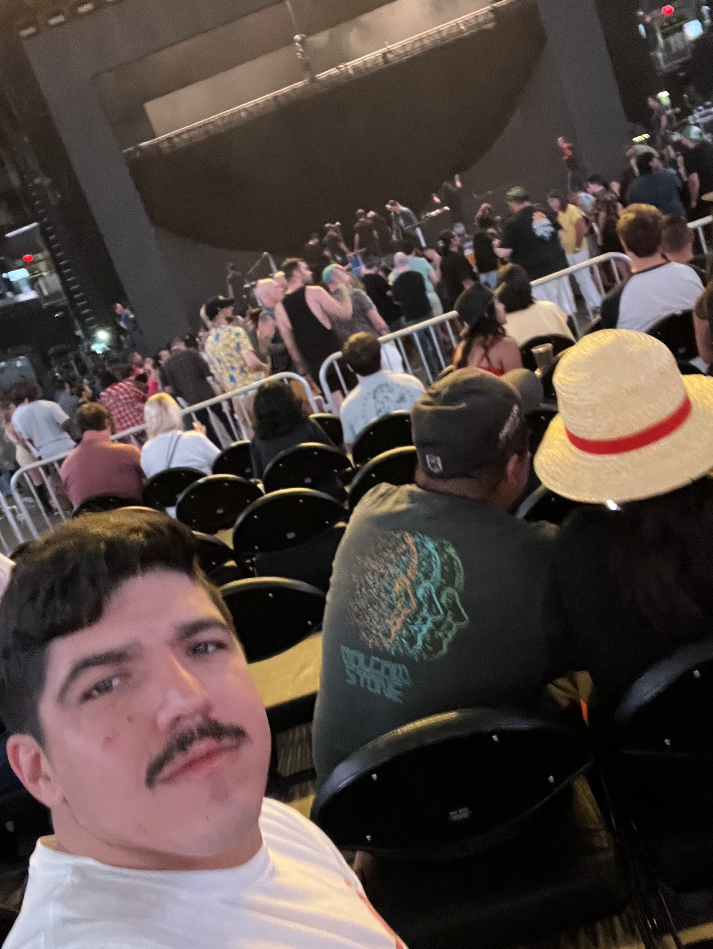 Beck & Phoenix: Summer Odyssey