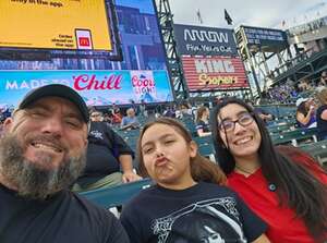 Colorado Rockies - MLB vs Toronto Blue Jays