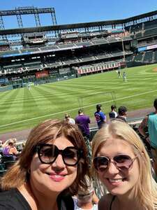 Colorado Rockies - MLB vs Toronto Blue Jays