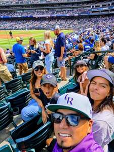 Colorado Rockies - MLB vs Toronto Blue Jays