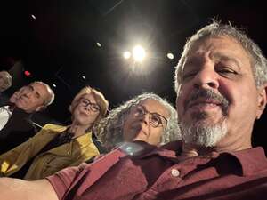 Detroit House of Comedy