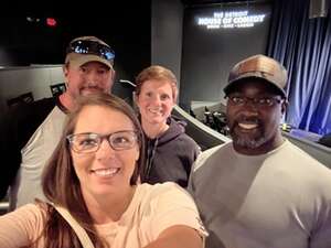 Detroit House of Comedy