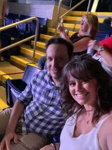 Santana - 1001 Rainbows Tour