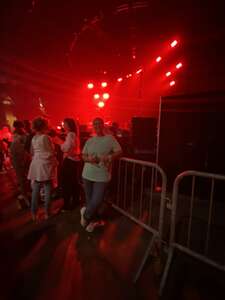 Santana - 1001 Rainbows Tour