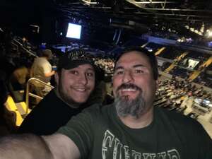 Santana - 1001 Rainbows Tour