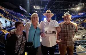 Santana - 1001 Rainbows Tour