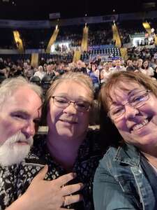 Santana - 1001 Rainbows Tour