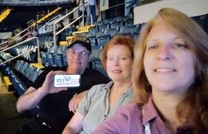 Santana - 1001 Rainbows Tour