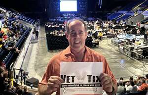 Santana - 1001 Rainbows Tour