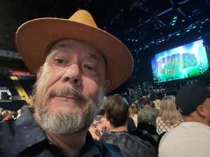 Santana - 1001 Rainbows Tour