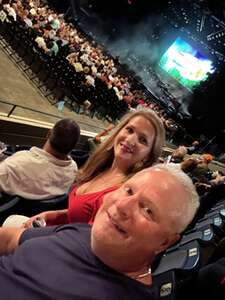 Santana - 1001 Rainbows Tour