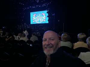 Santana - 1001 Rainbows Tour