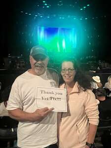 Santana - 1001 Rainbows Tour