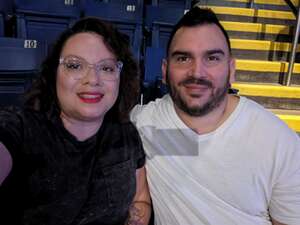 Santana - 1001 Rainbows Tour