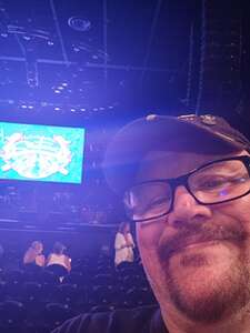 Santana - 1001 Rainbows Tour