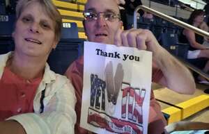 Santana - 1001 Rainbows Tour