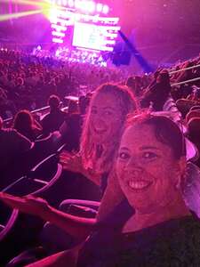 Santana - 1001 Rainbows Tour