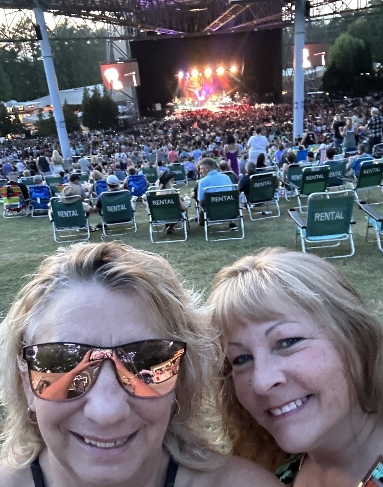 Bret Michaels - Parti Gras Tour 2023 W/ 97. 1 the River's Birthday Bash