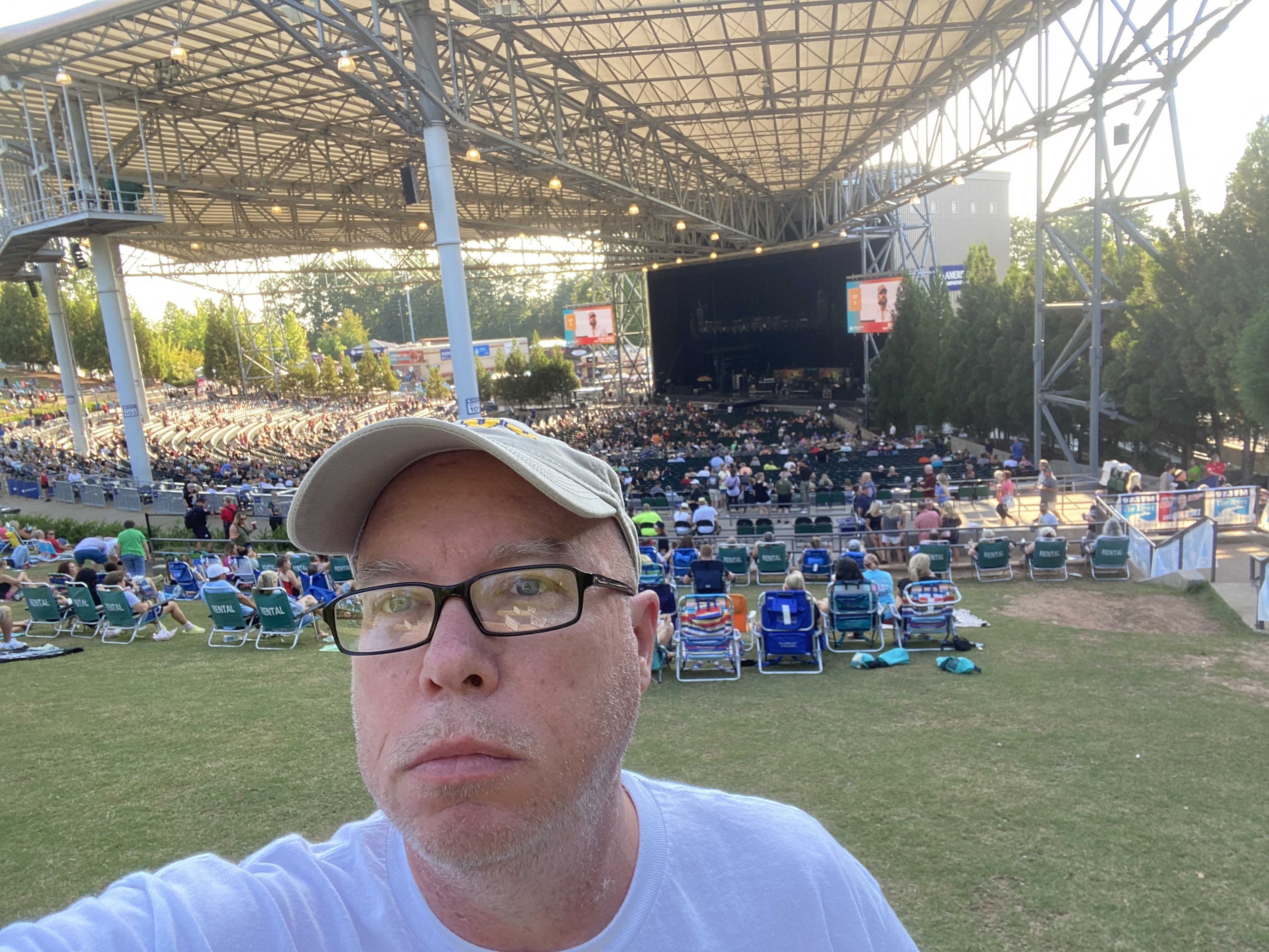 Bret Michaels - Parti Gras Tour 2023 W/ 97. 1 the River's Birthday Bash