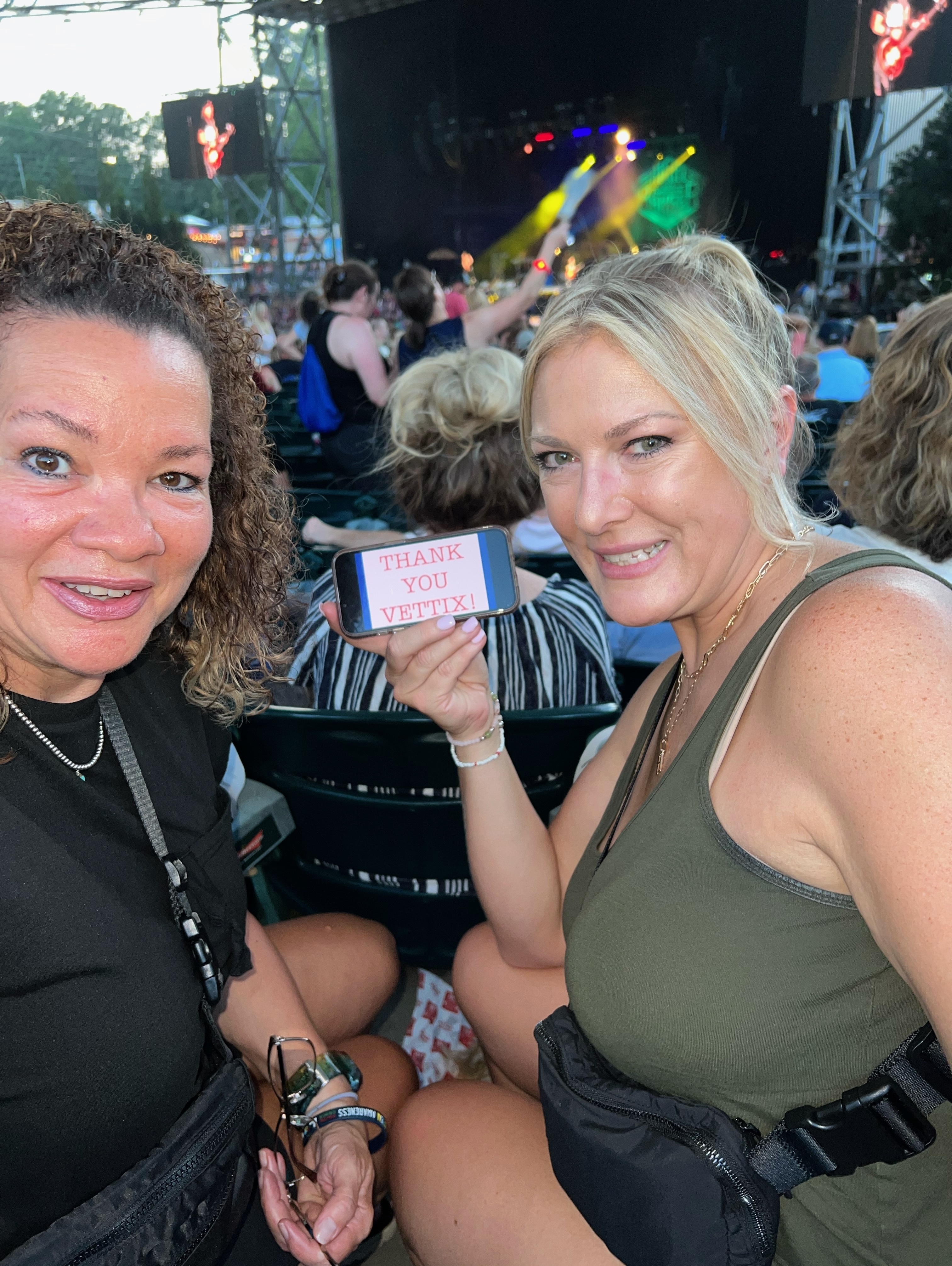 Bret Michaels - Parti Gras Tour 2023 W/ 97. 1 the River's Birthday Bash