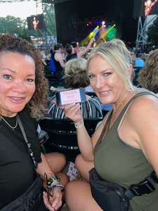 Bret Michaels - Parti Gras Tour 2023 W/ 97. 1 the River's Birthday Bash