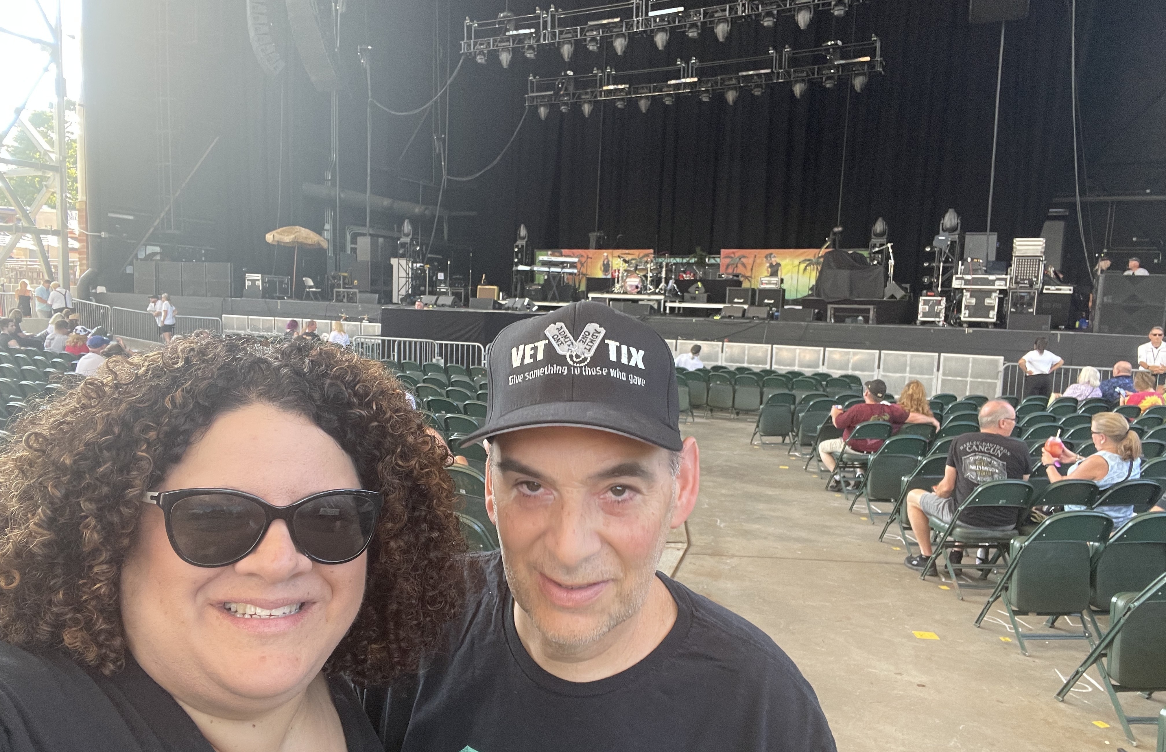 Bret Michaels - Parti Gras Tour 2023 W/ 97. 1 the River's Birthday Bash