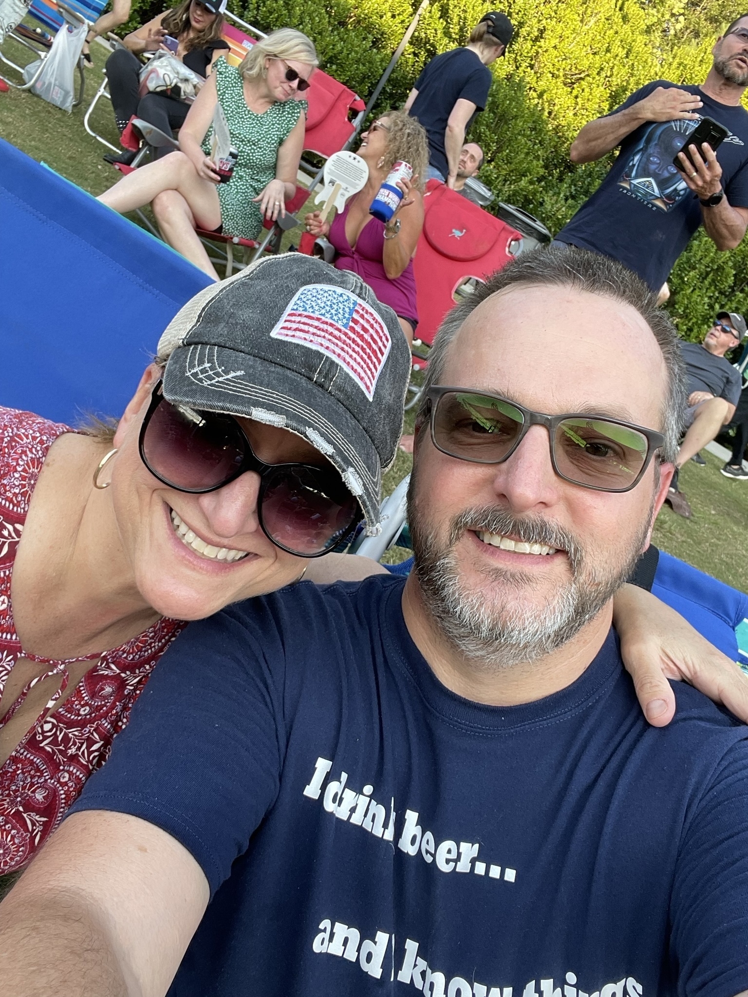 Bret Michaels - Parti Gras Tour 2023 W/ 97. 1 the River's Birthday Bash