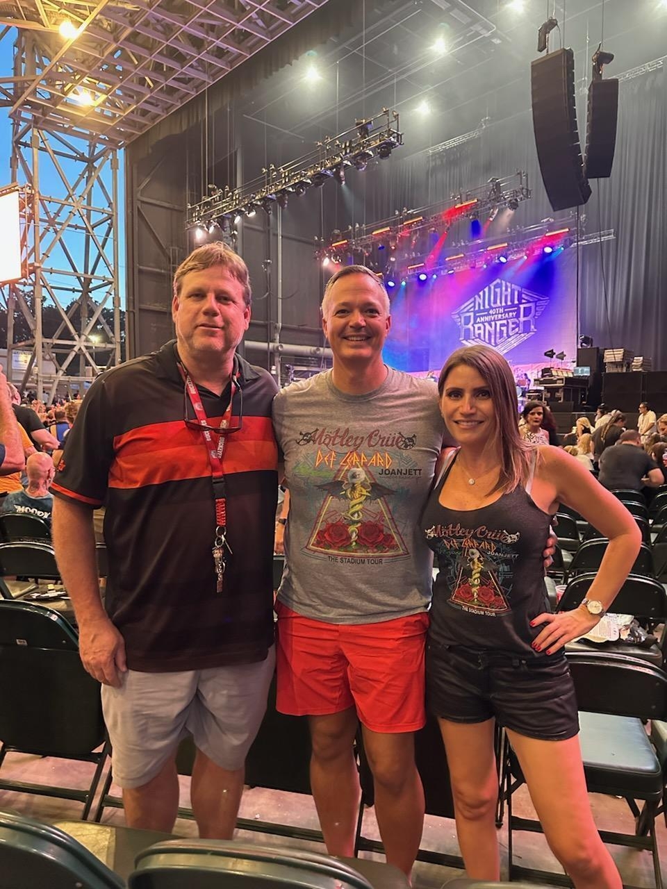Bret Michaels - Parti Gras Tour 2023 W/ 97. 1 the River's Birthday Bash