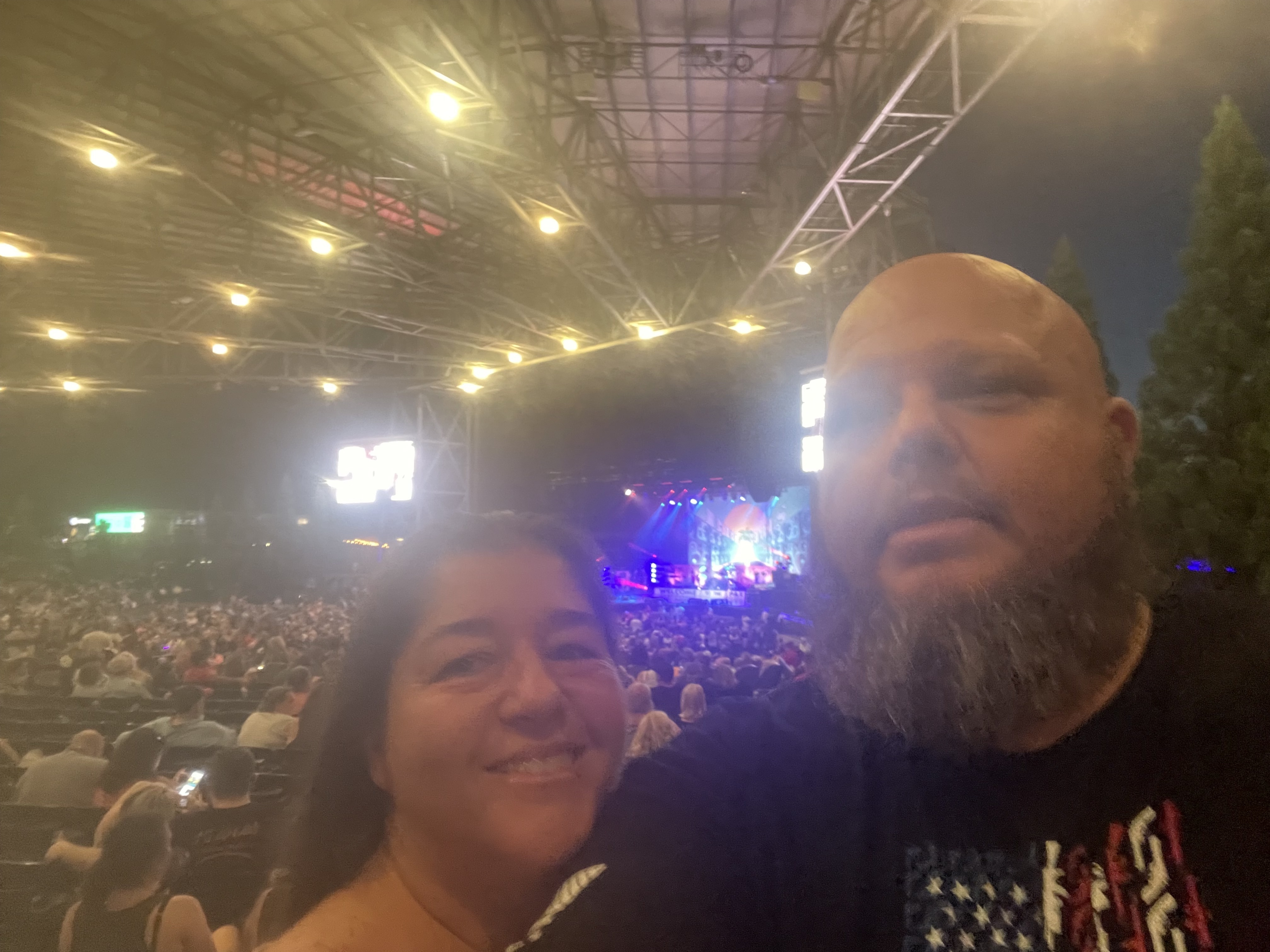 Bret Michaels - Parti Gras Tour 2023 W/ 97. 1 the River's Birthday Bash