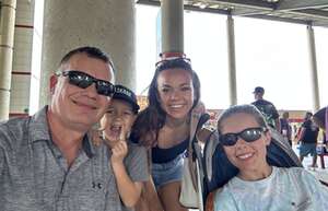 Autotrader Echopark Automotive 400