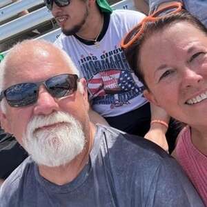 Autotrader Echopark Automotive 400