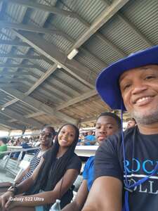 Autotrader Echopark Automotive 400