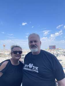 Autotrader Echopark Automotive 400