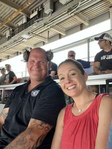 Autotrader Echopark Automotive 400