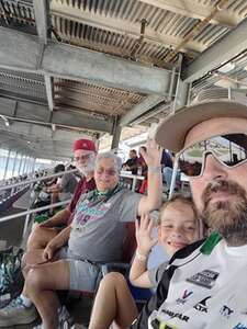 Autotrader Echopark Automotive 400