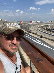 Autotrader Echopark Automotive 400