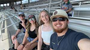 Autotrader Echopark Automotive 400